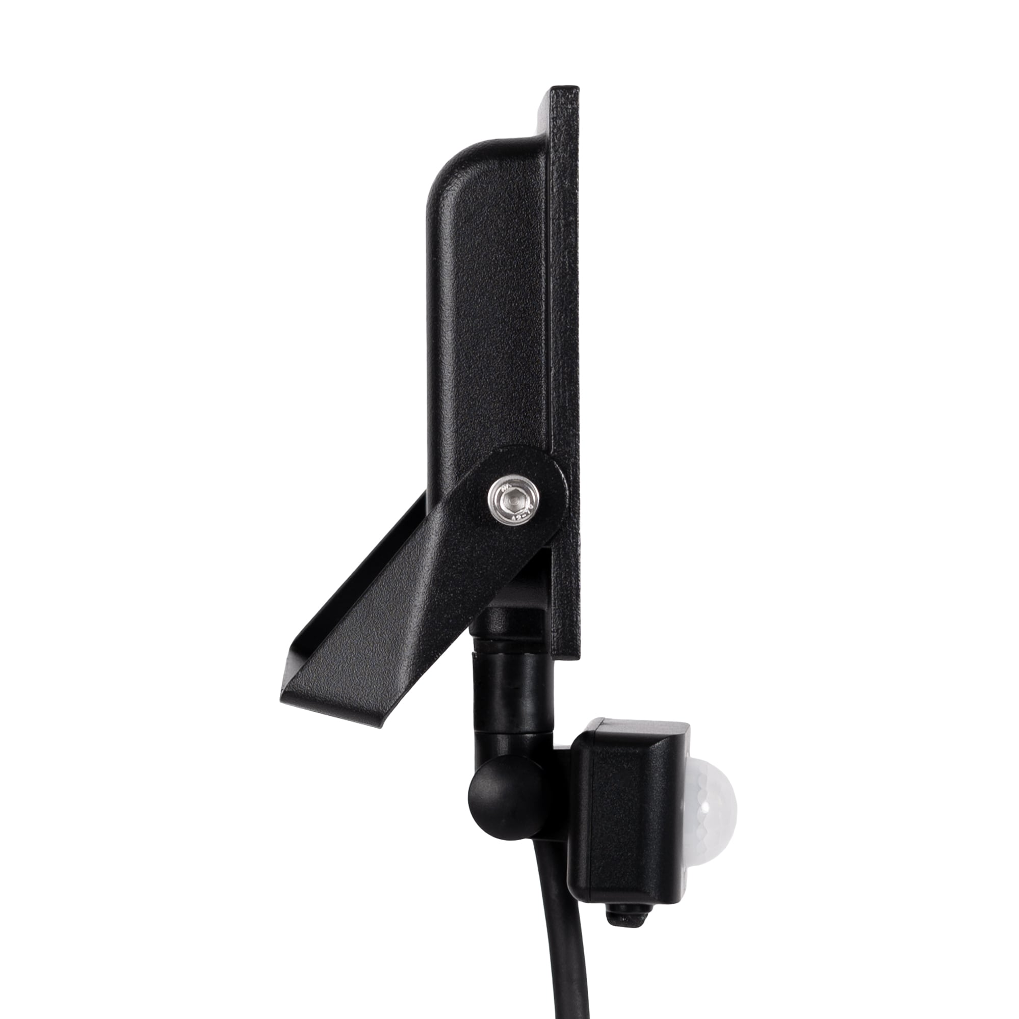 Proiector LED NOVELITE, 30W, 2700lm, 6500K, IP65, negru