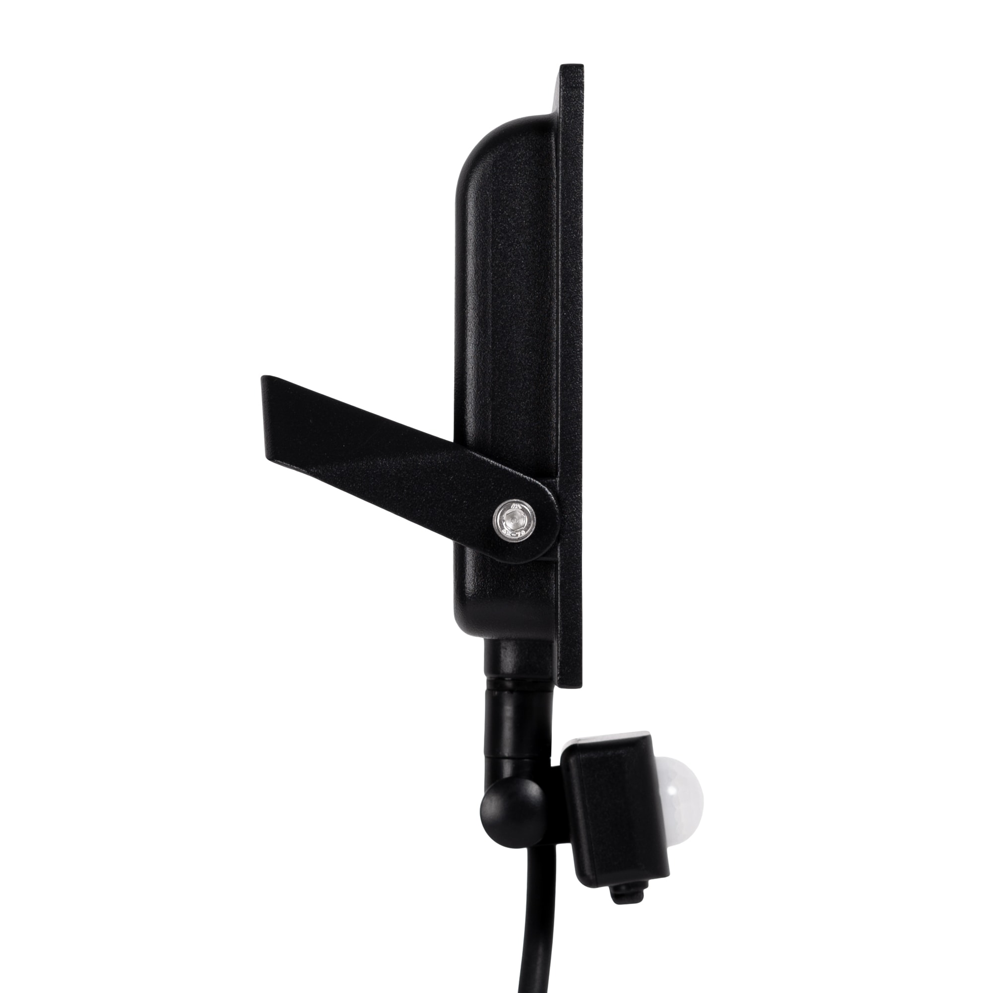 Proiector LED NOVELITE, 50W, 4500lm, 6500K, IP65, negru