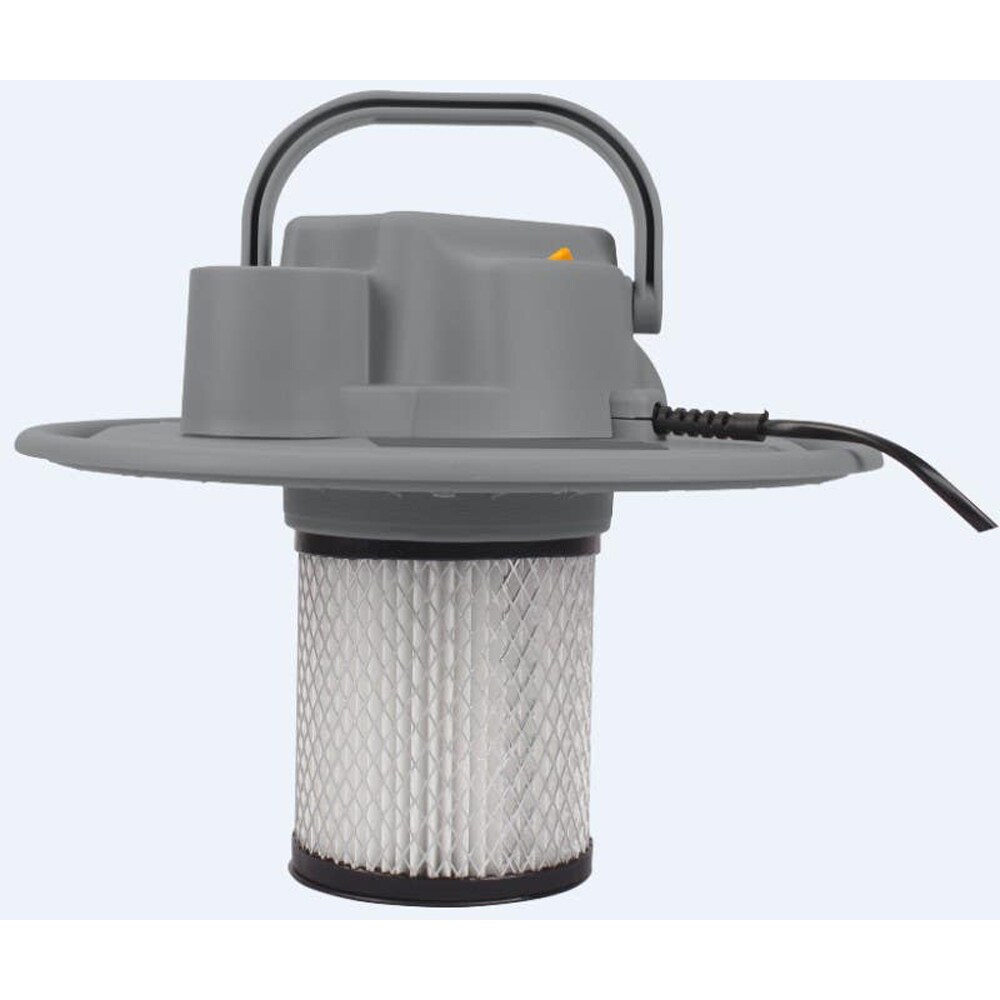 Filtru cu cartus aspirator cenusa Performance Power, 20l