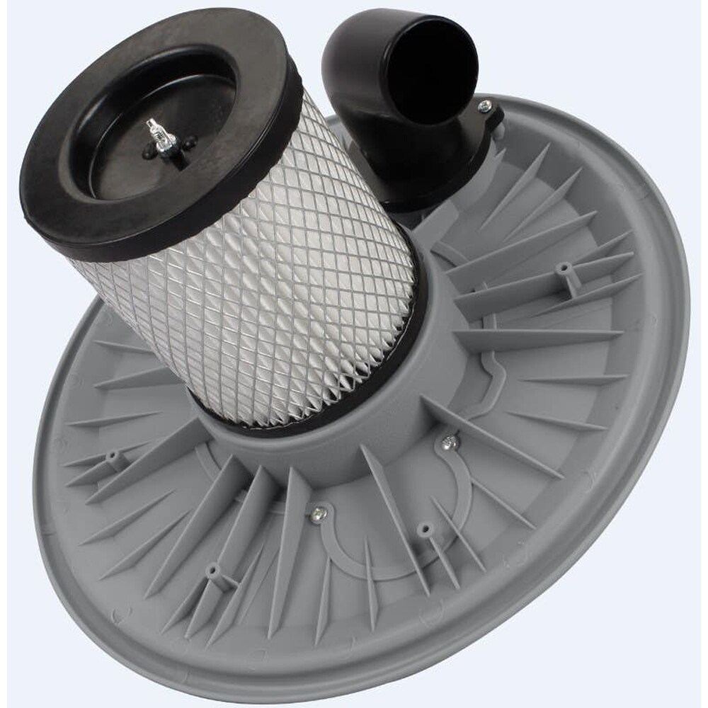 Filtru cu cartus aspirator cenusa Performance Power, 20l