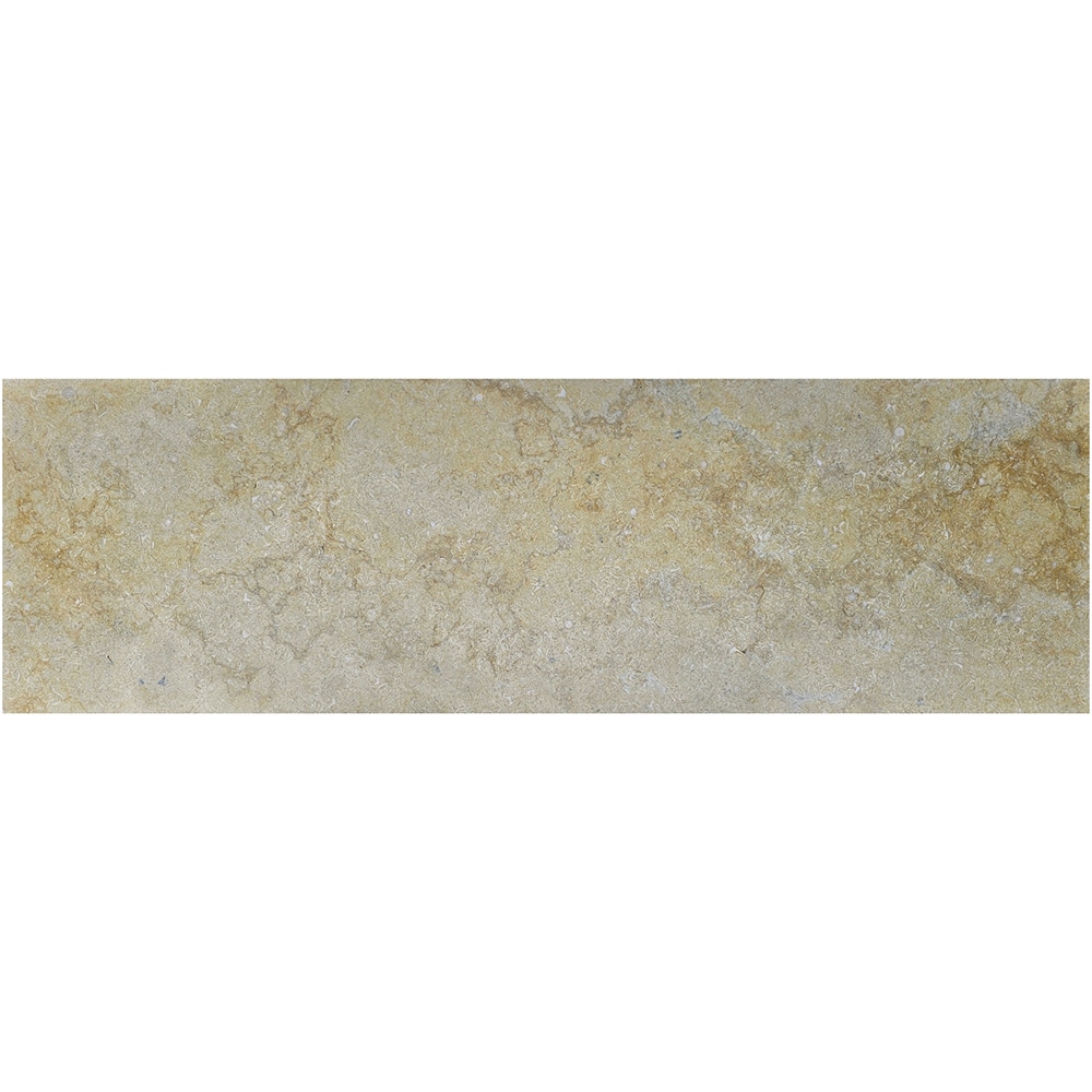 Glaf ferestre MESTA Menia, marmura, 20 x 84 cm, crem