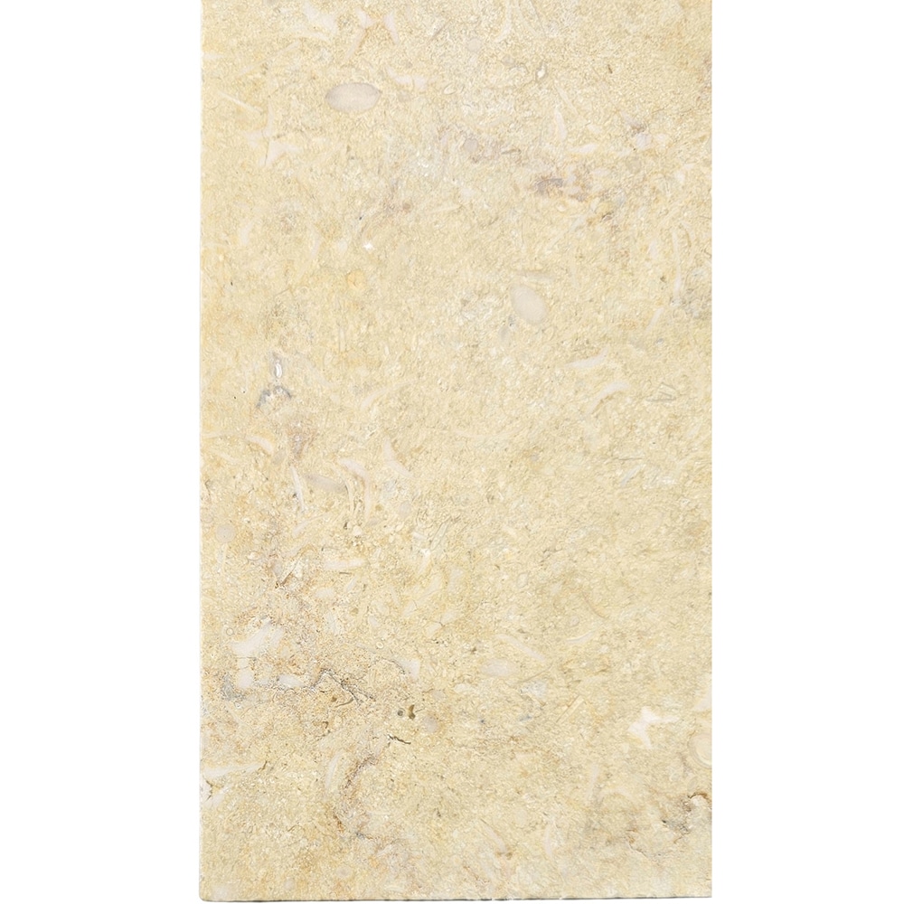Glaf ferestre MESTA Menia, marmura, 20 x 84 cm, crem