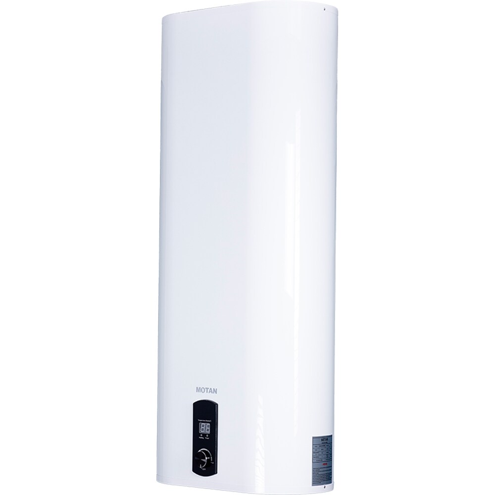 Boiler electric MOTAN PM501093, 100l, 2000W, alb