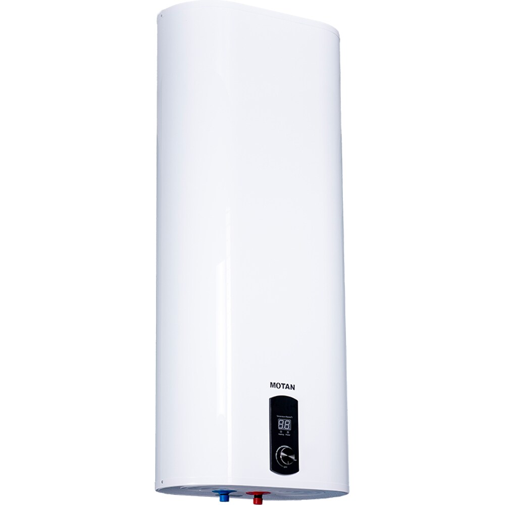Boiler electric MOTAN PM501093, 100l, 2000W, alb