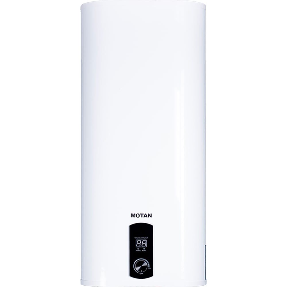 Boiler electric MOTAN PM501143, 50l, 2000W, alb