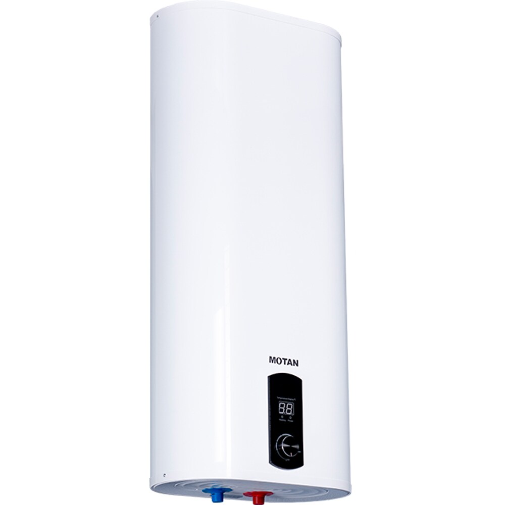 Boiler electric MOTAN PM501143, 50l, 2000W, alb