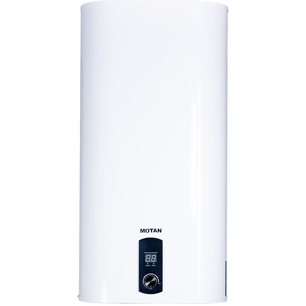 Boiler electric MOTAN PM501092, 80l, 2000W, alb