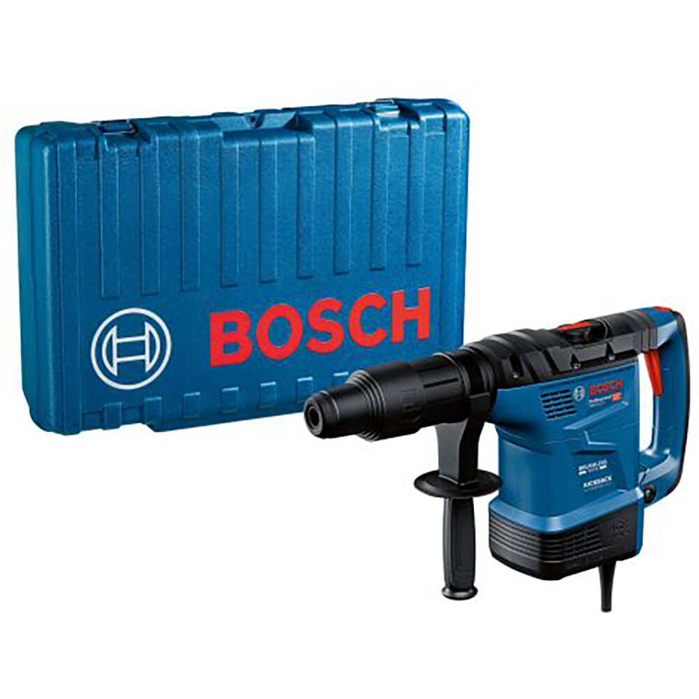 Ciocan rotopercutor BOSCH GBH 6-42 C, 1300W, SDS Max, 9J