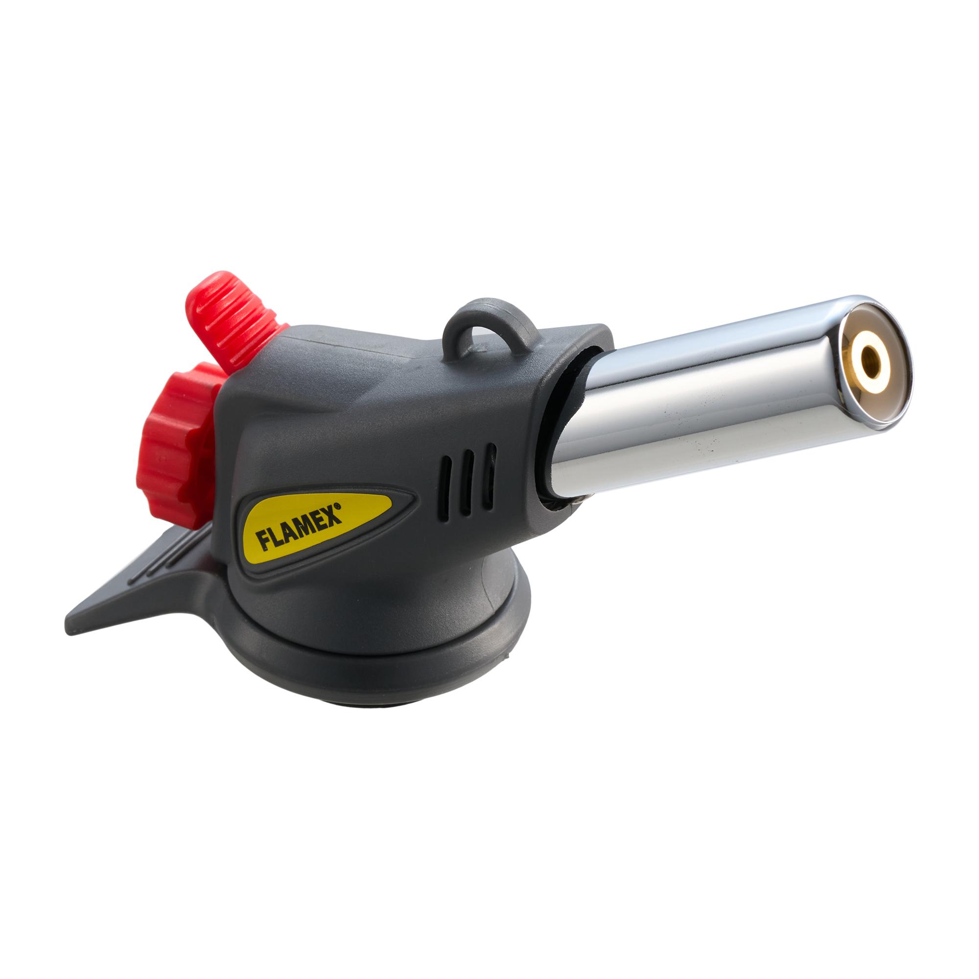 Cap arzator spray FLAMEX, negru