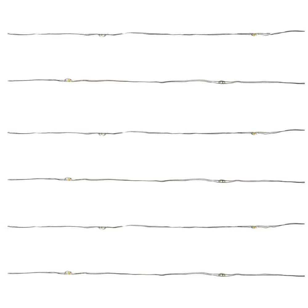 Ghirlanda Pogaca, 10m, 200 becuri