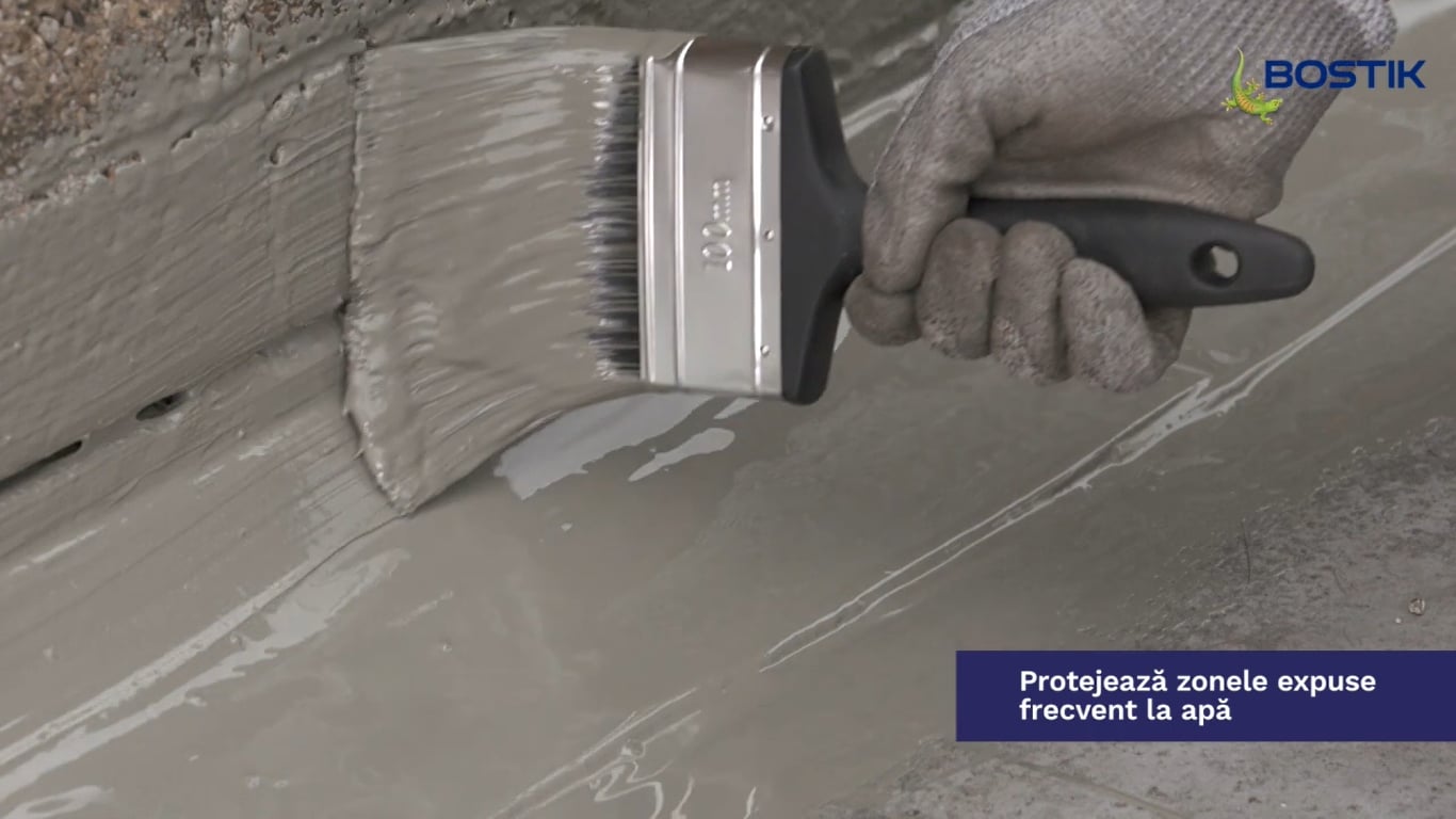 Adeziv BOSTIK PureFix, toate materialele, 290 ml