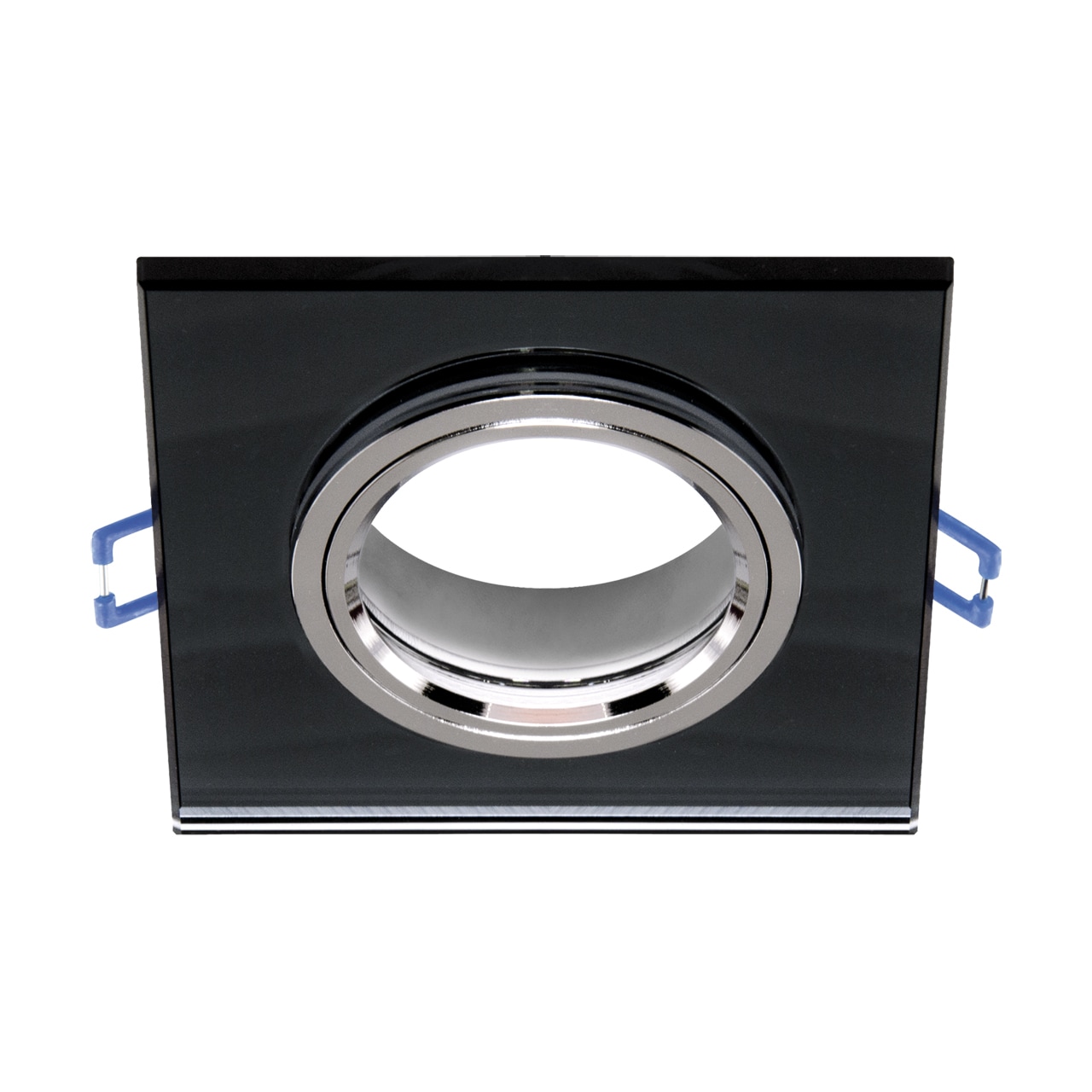 Spot Incastrat Selena D Negru