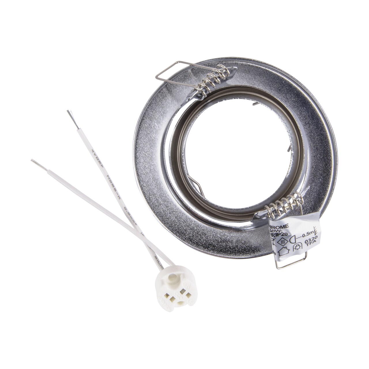 Spot Incastrat Kajka C Crom