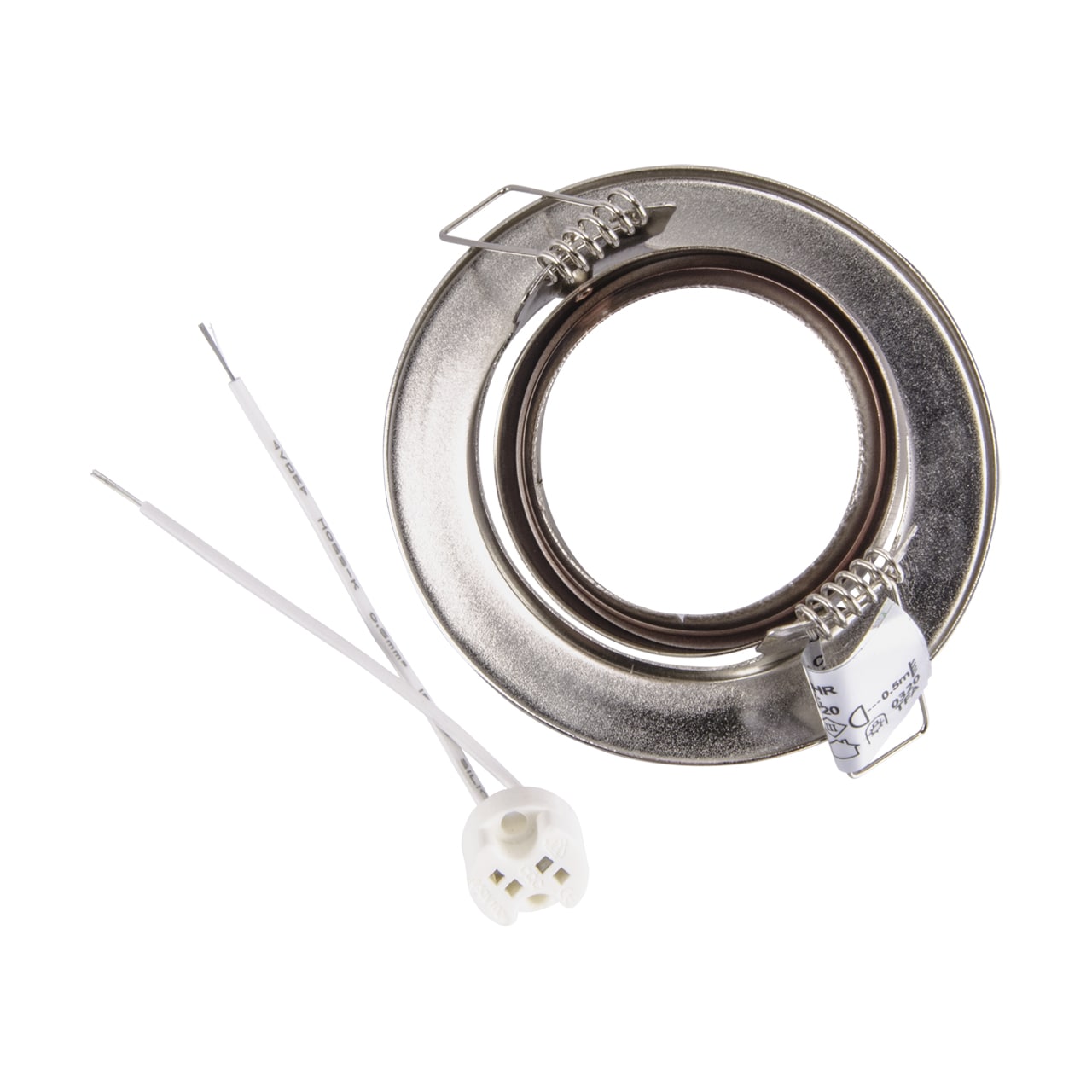 Spot Incastrat Kajka C Satin