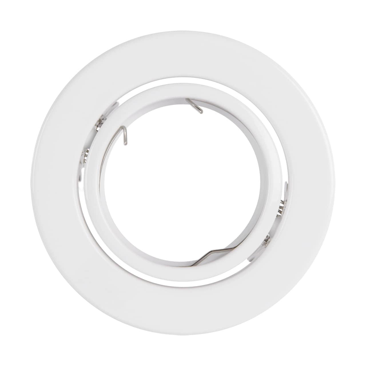 Spot Incastrat Kajka C Alb