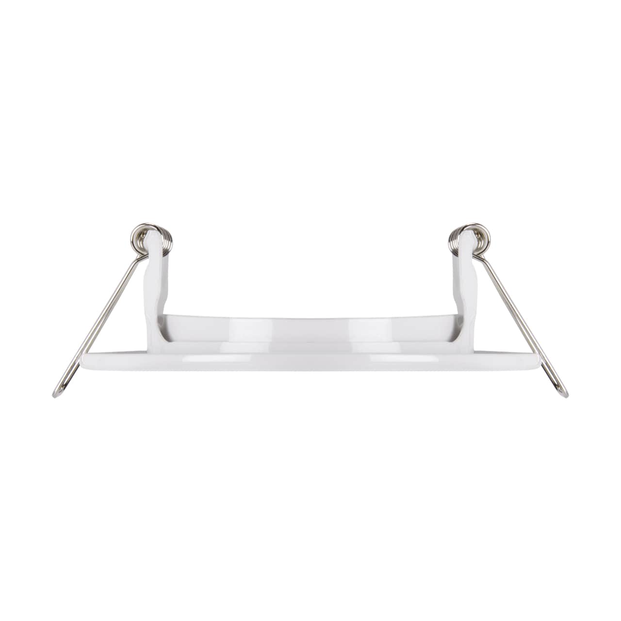 Spot Incastrat Kajka C Alb