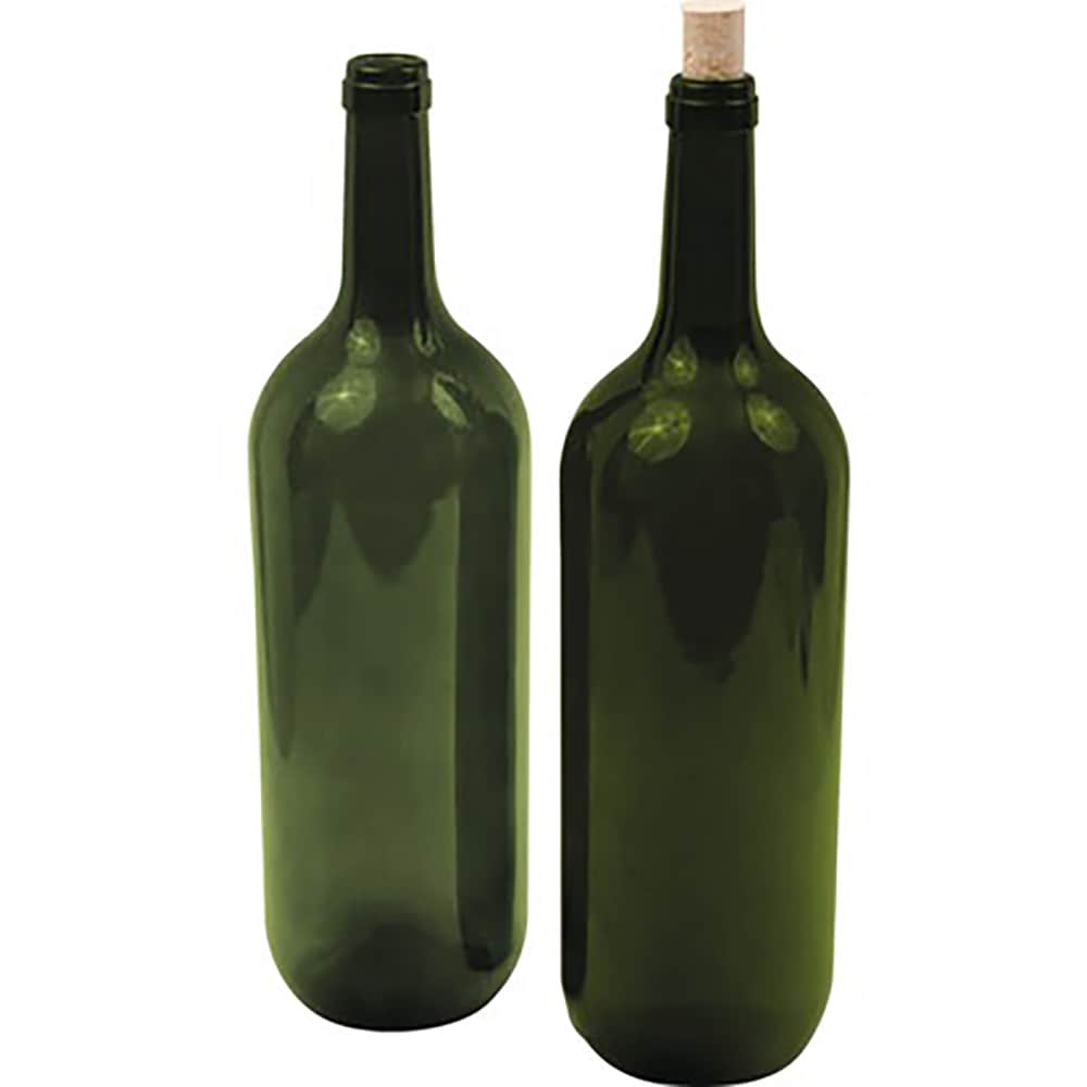 Sticla dop atasat, 1L