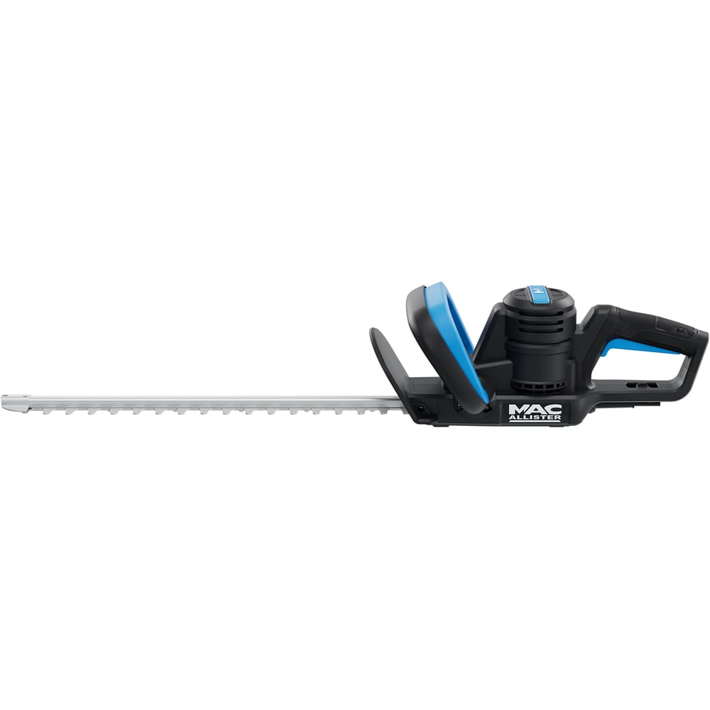 Foarfeca pentru gard viu MAC ALLISTER, 550 W, lama 51 cm