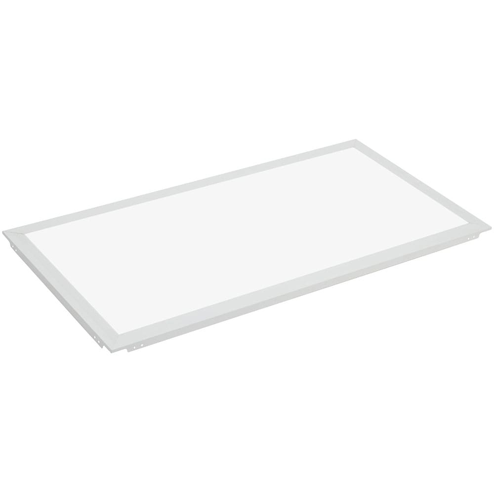 Plafoniera LED HOROZ Taurus, 48W, 6400K, 4400lm