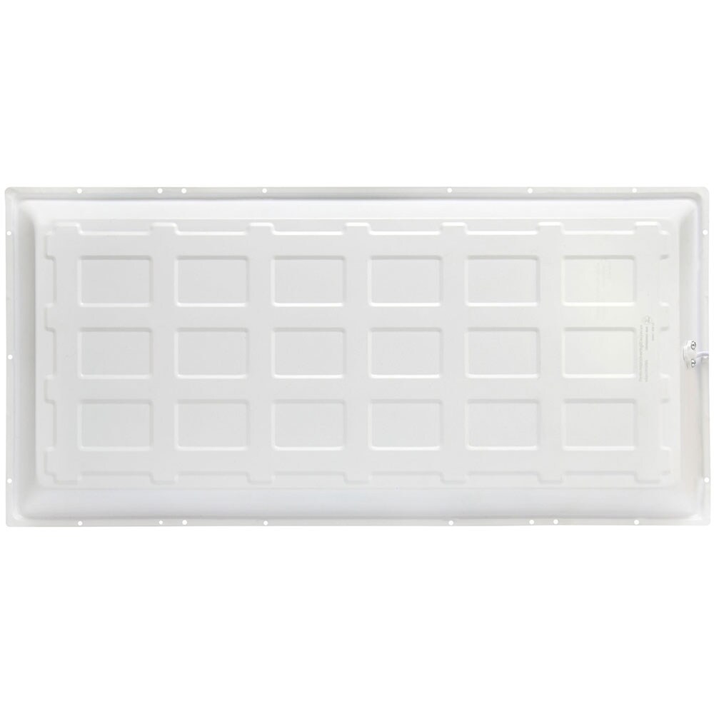 Plafoniera LED HOROZ Taurus, 48W, 6400K, 4400lm