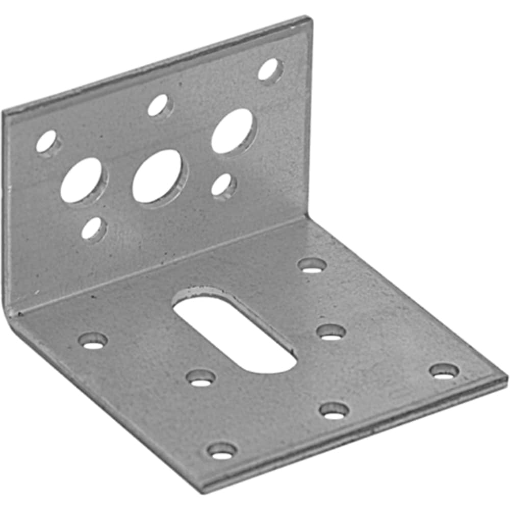 Coltar reglabil DMX , 40 x 60 x 2.5 mm, otel