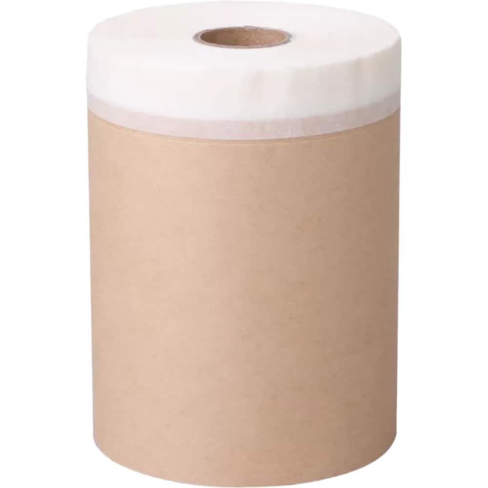 Banda adeziva pentru suprafete de lucru GoodHome, 25 m, bej