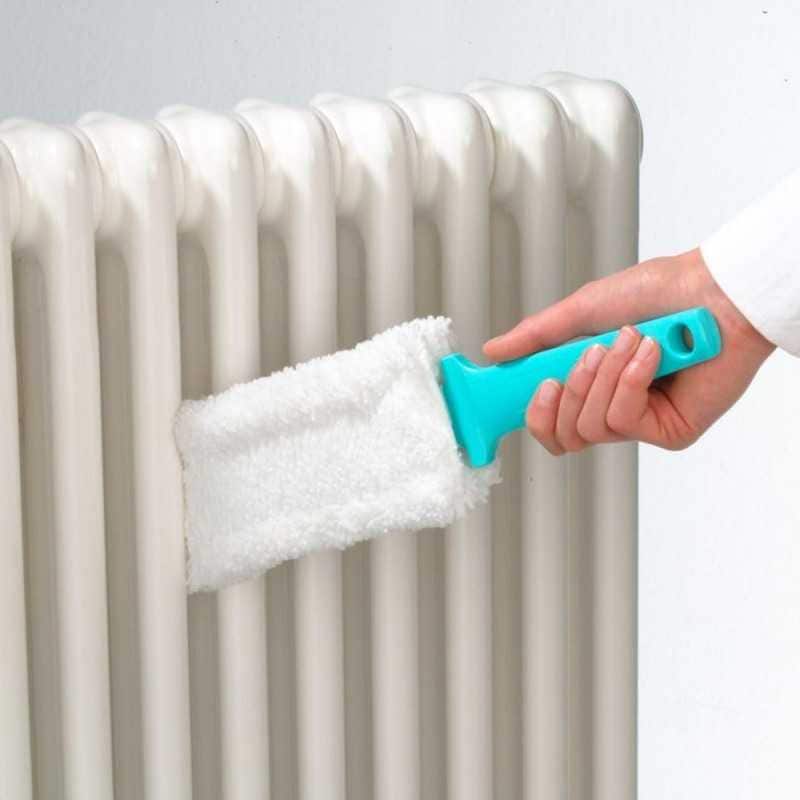 Perie Pentru Calorifer