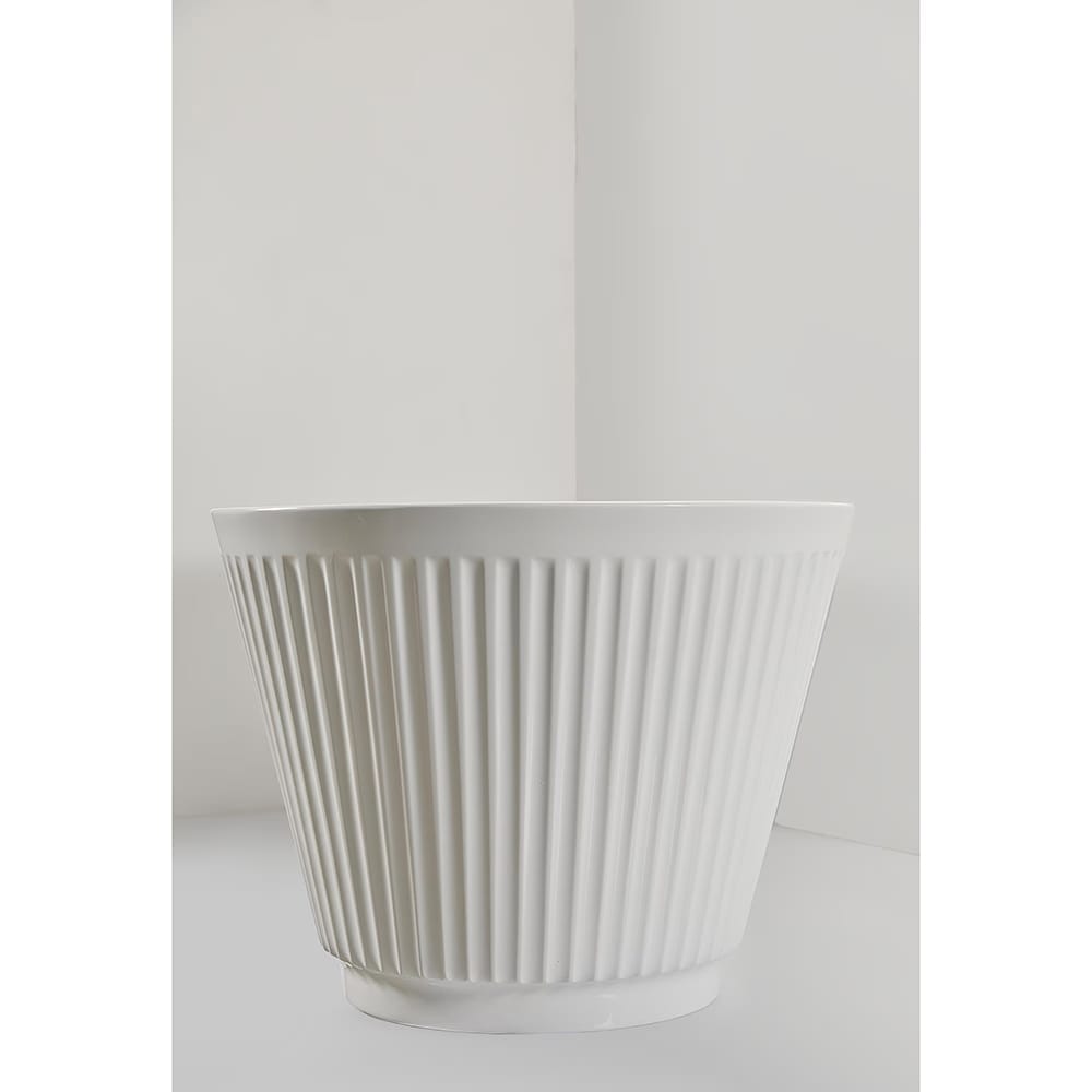 Cada baie freestanding SANOTECHNIK Tivoli G9046, acril, 170 x 75 x 58 cm, alb