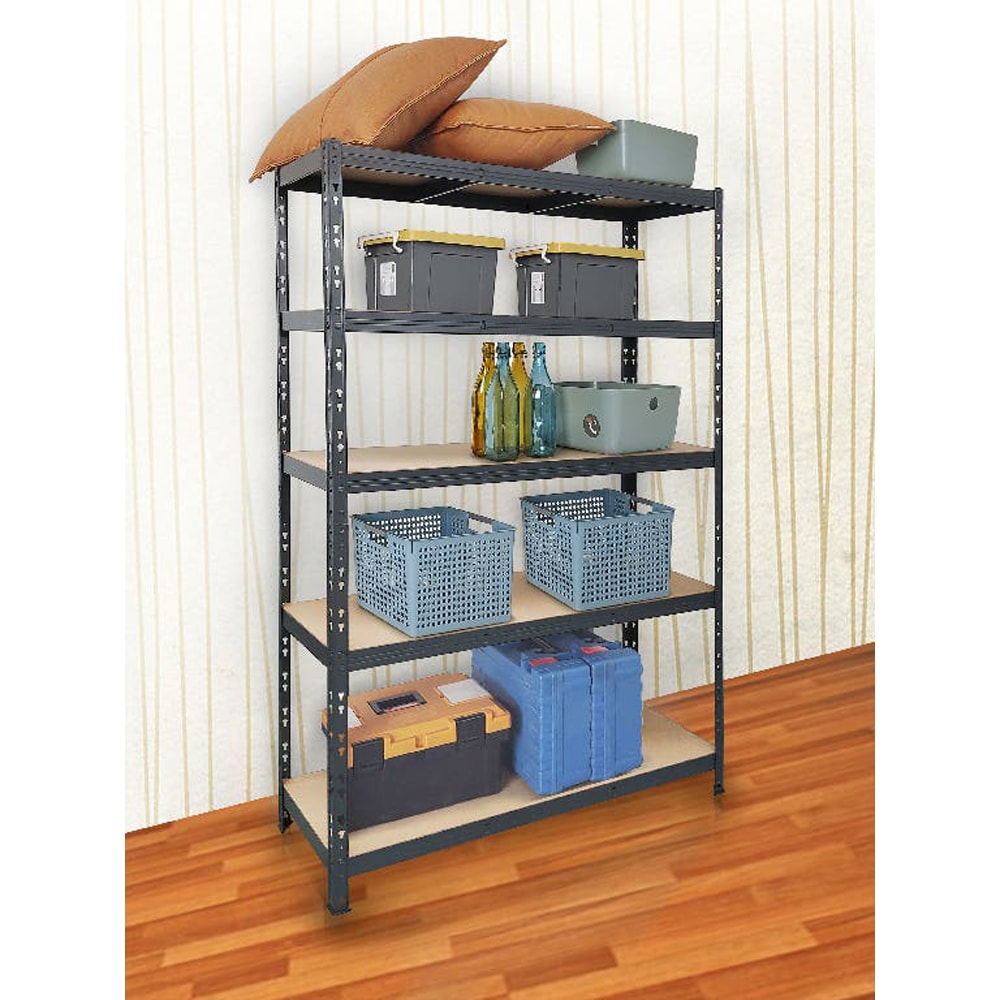 RAFT METALIC BUTTERFLY 180X120X40CM