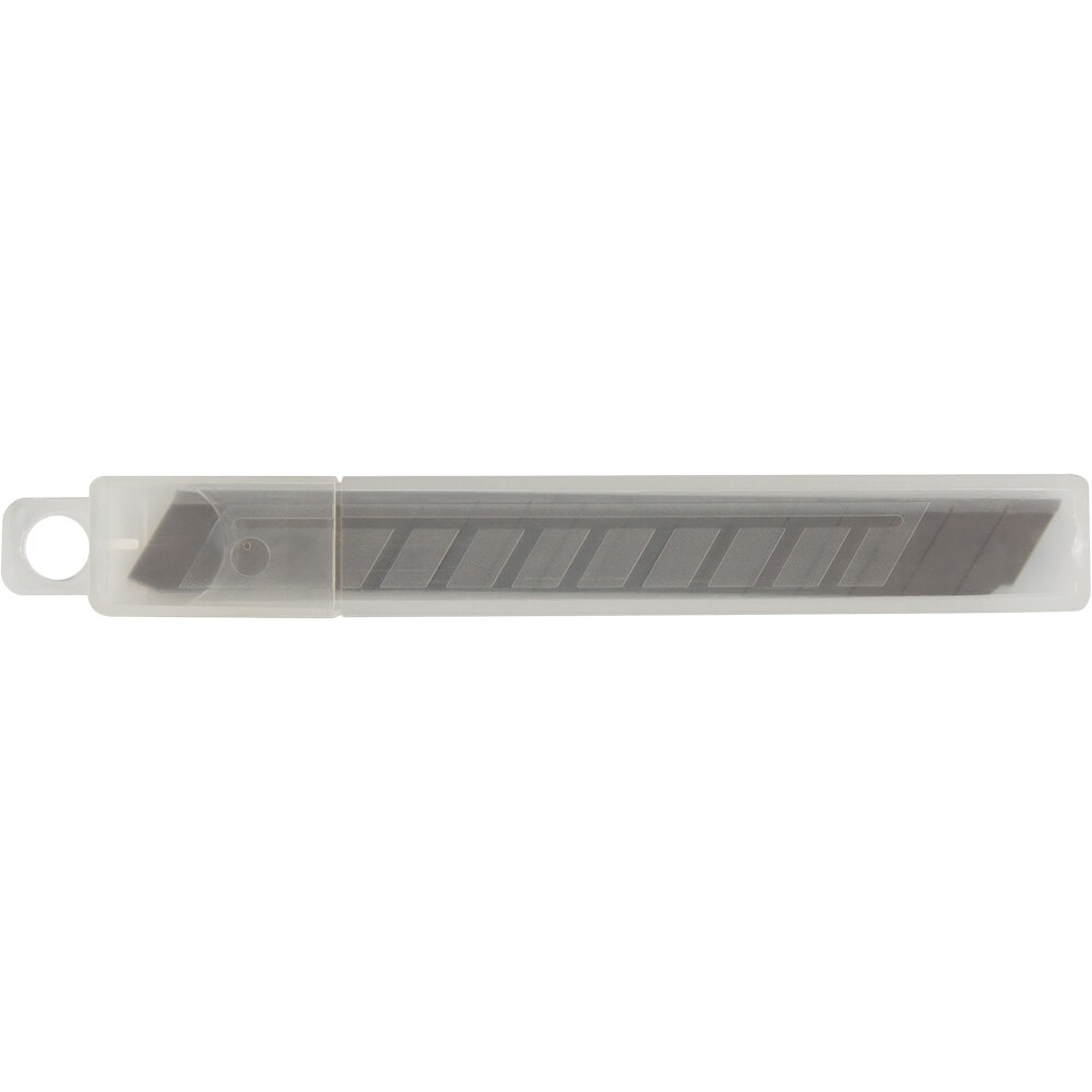 Lame cutter FORGE STEEL, 9 x 84cm, 10buc 