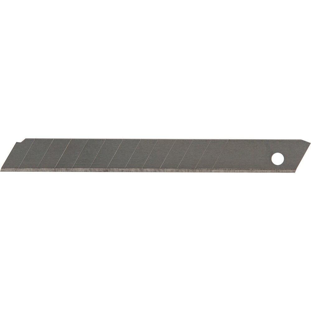 Lame cutter FORGE STEEL, 9 x 84cm, 10buc 