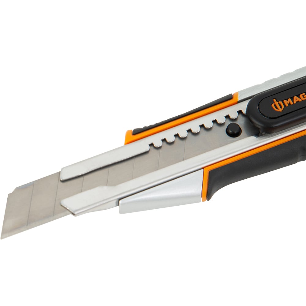 Cutter MAGNUSSON , 25 mm, otel