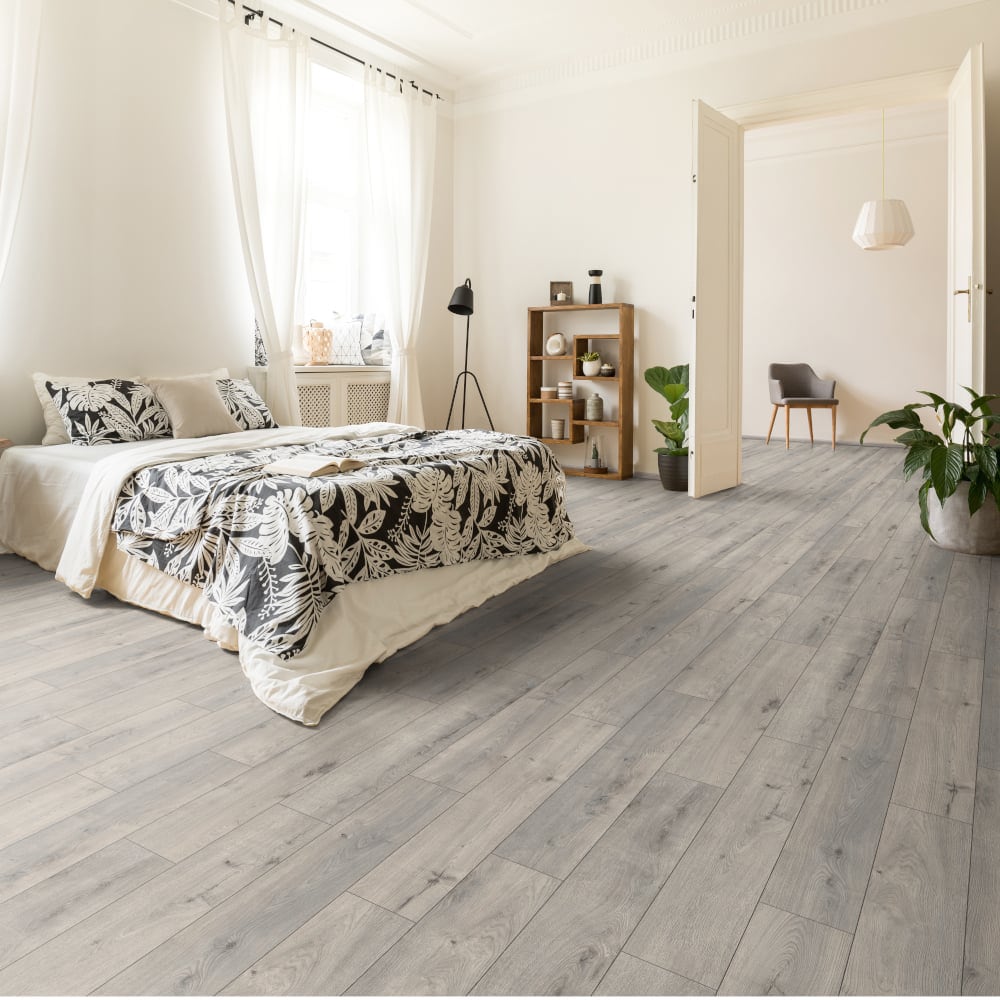 Parchet laminat KRONO ORIGINAL Atomic Oak K391, 8mm, 2.22mp/cutie