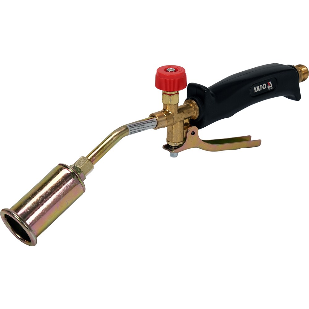 Arzator pentru acoperis YATO YT-36740, 2 duze