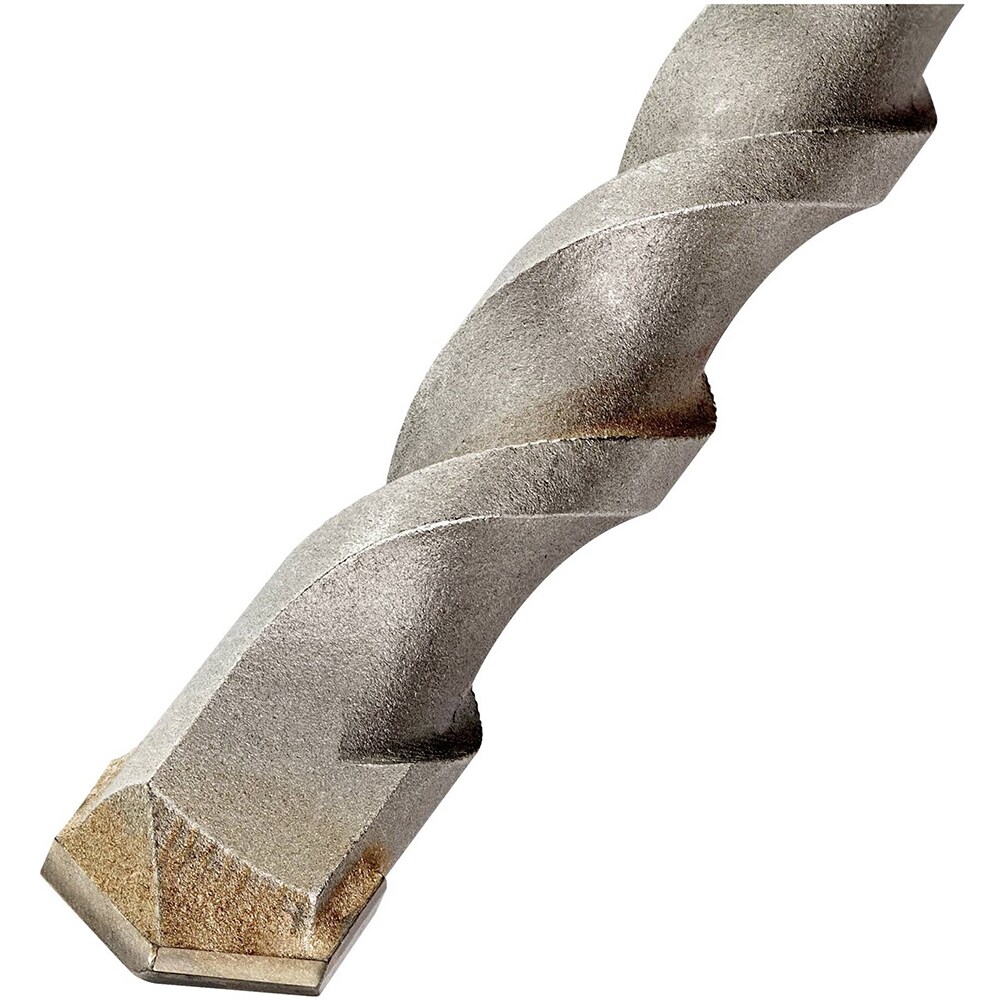 Burghiu pentru beton SDS Plus DEWALT DT9644-QZ, 10 mm x 160 mm, otel, argintiu