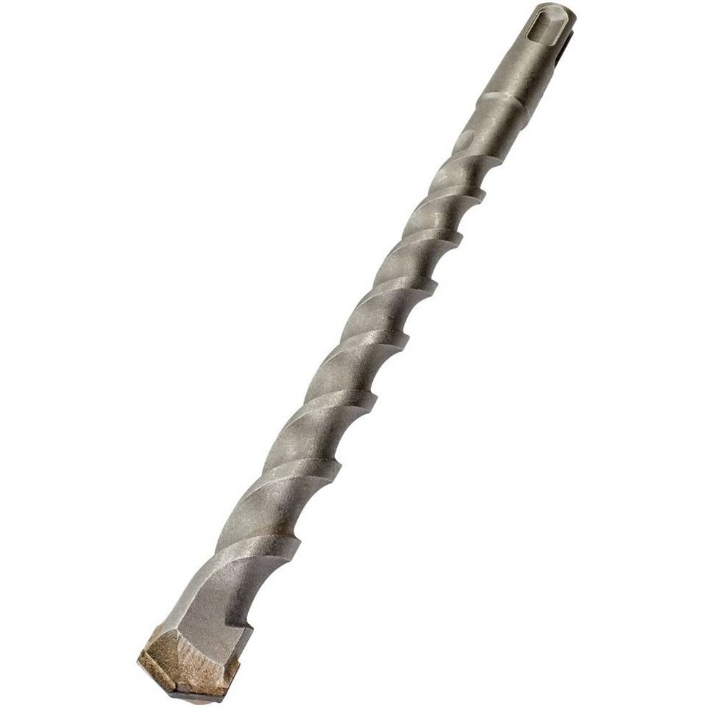 Burghiu pentru beton SDS Plus DEWALT DT9641-QZ, 8 mm x 160 mm, otel, argintiu