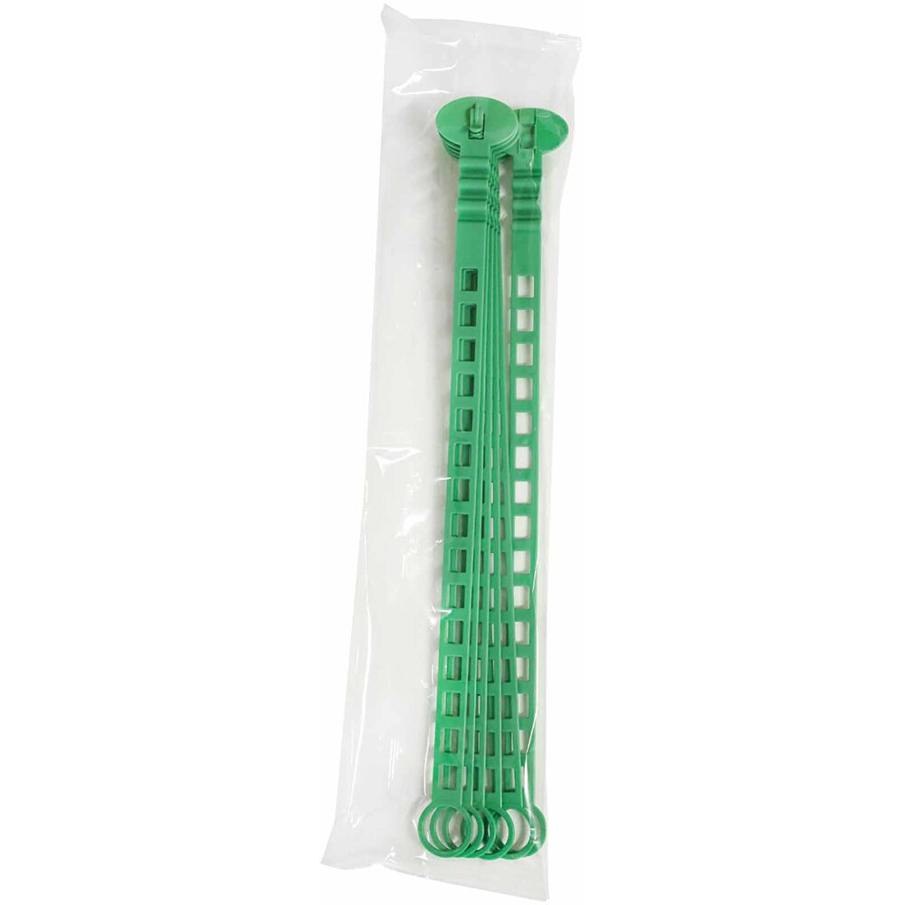 Set coliere DR. SOIL, L 247mm, 20-55mm, 6 buc