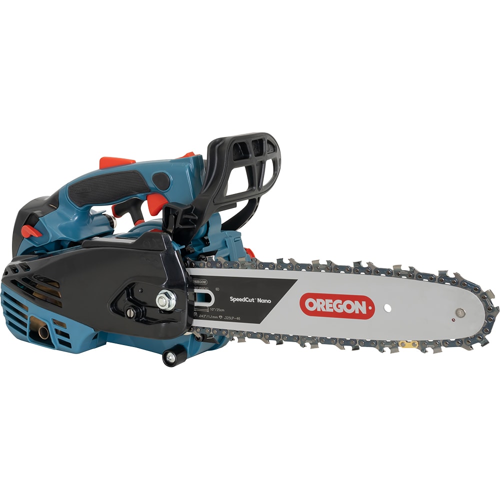 Motofierastrau ERBAUER TCS125T, 1.2Cp, lama 25cm