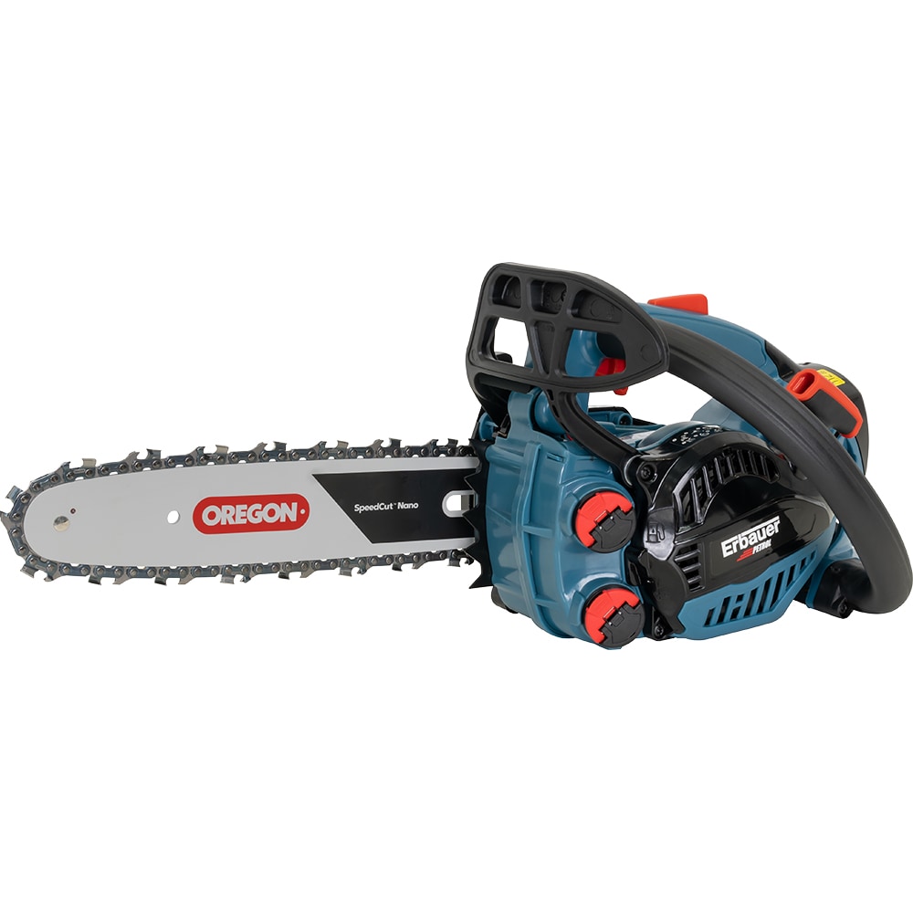 Motofierastrau ERBAUER TCS125T, 1.2Cp, lama 25cm