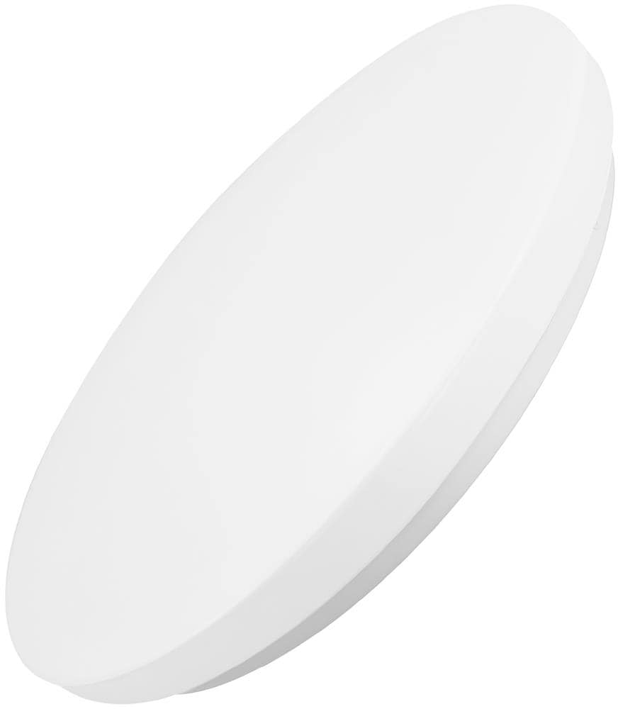 Plafoniera LED, 12 W, 4000 K  Avide Janet