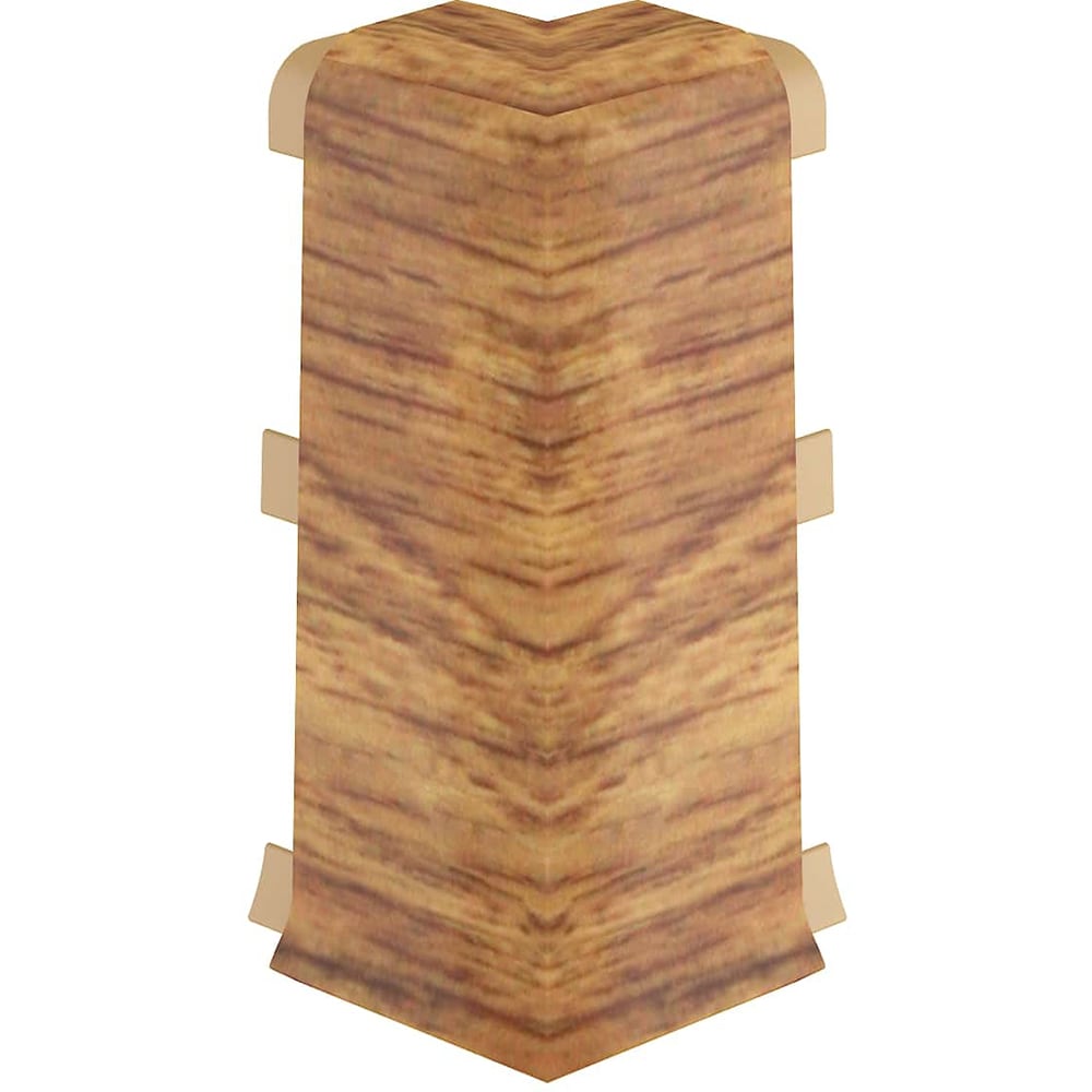 Coltar exterior Vilo Esquero 609, PVC, 6.7 cm, 2 bucati, pin