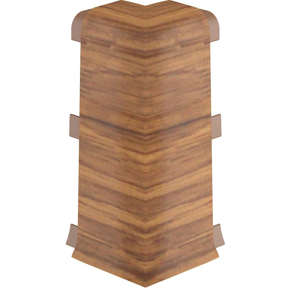 Coltar exterior Vilo Esquero 611, PVC, 6.7 cm, 2 bucati, pin montan