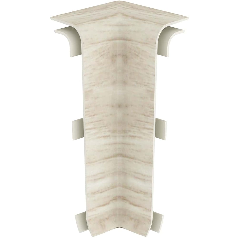 Coltar interior VILO Esquero 603, PVC, 6.7 cm, 2 bucati, platan California