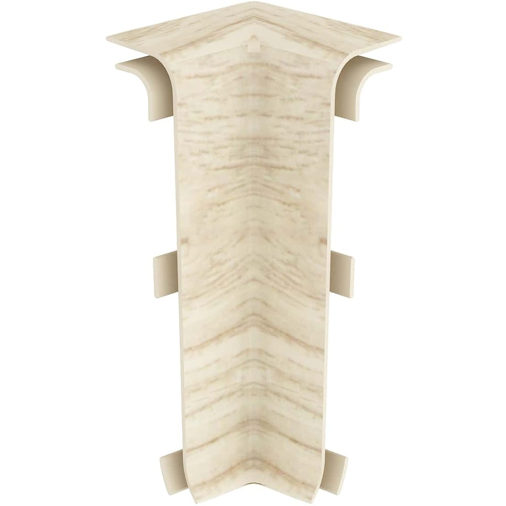 Coltar interior VILO Esquero 605, PVC, 6.7 cm, 2 bucati, platan vestic