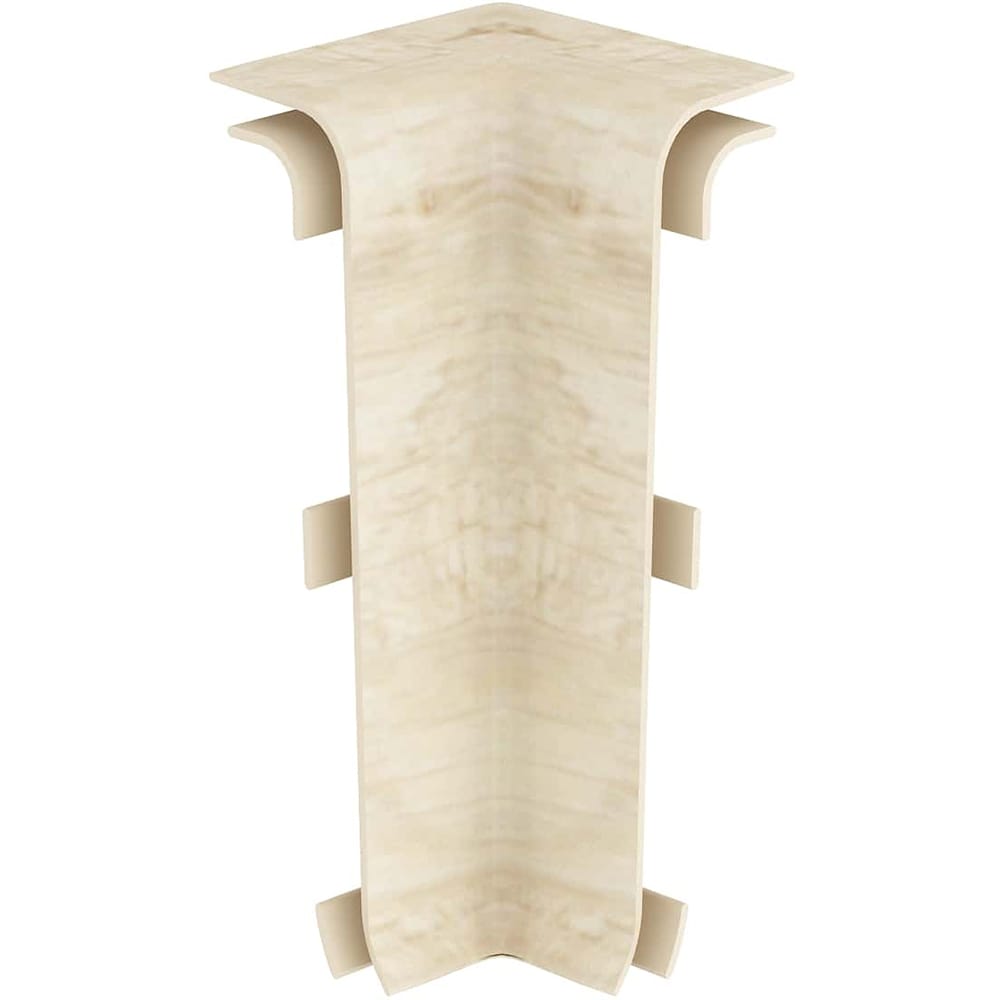 Coltar interior VILO Esquero 606, PVC, 6.7 cm, 2 bucati, stejar