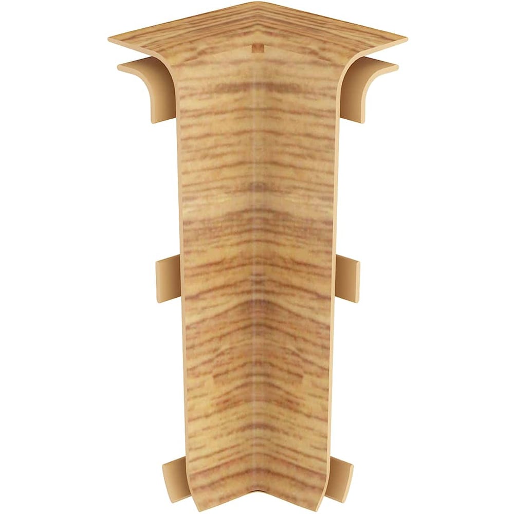 Coltar interior VILO Esquero 608, PVC, 6.7 cm, 2 bucati, stejar