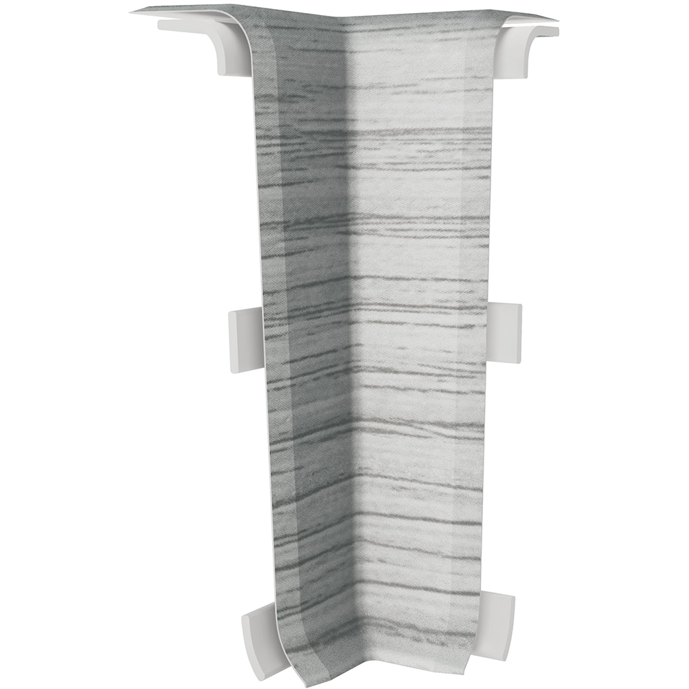 Coltar interior VILO Esquero 622, PVC, 6.7 cm, 2 bucati, alb