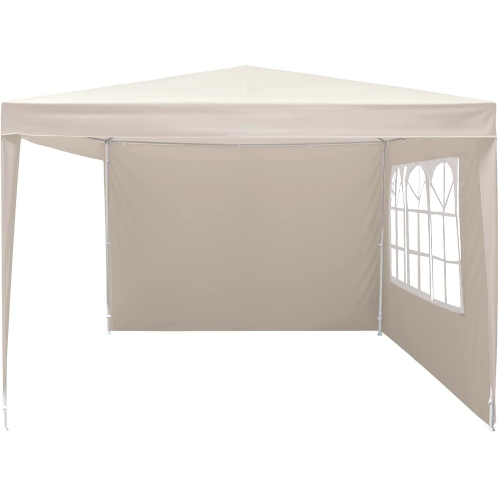 Pavilion terasa Esperia, 3x3m, alb