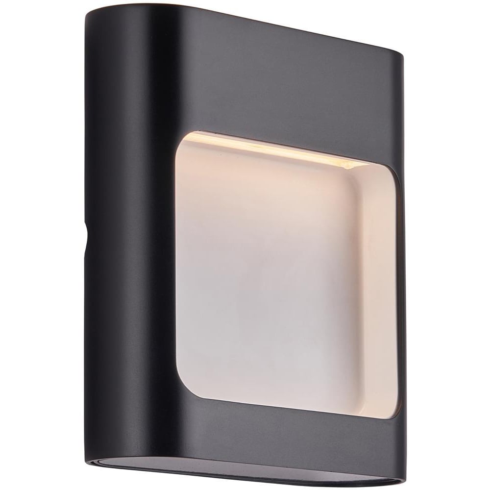 Aplica LED exterior AVIDE Axim, 6W, IP54