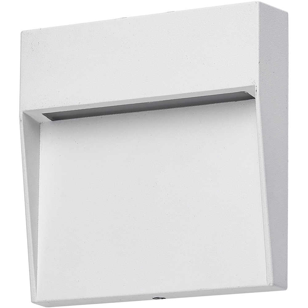 Spot LED AVIDE, 3W, 100lm, IP54, alb